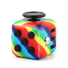 Creative Magic Cube Box Fiddle Figet Toys Dice Stress Relief Adult Kid Gifts