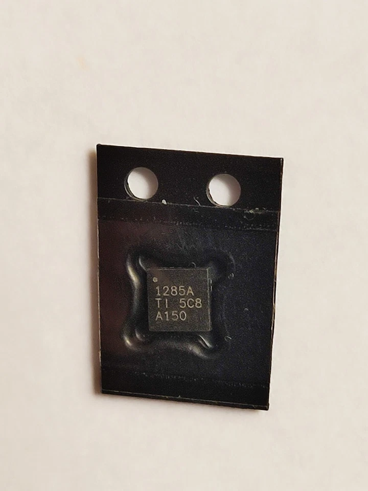 TPS51285ARUKR  TPS51285A 1285A Power IC  QFN-20 - Bild 1 von 1