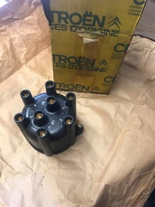 Citroen SM Maserati Merak new old stock distributor cap - Picture 1 of 2