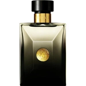 VERSACE POUR HOMME OUD NOIR EAU DE PARFUM 100 ML SPRAY - Foto 1 di 1