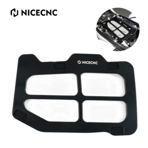 Airbox Lid Cover Guard #1S3-14412-01-00 For Yamaha Raptor 700 YFM700R 2006-2024 - Picture 1 of 7