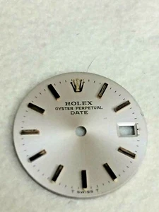 ORIGINAL ROLEX SEÑORA ESFERA PARA CAL 2035-2135 - Imagen 1 de 5