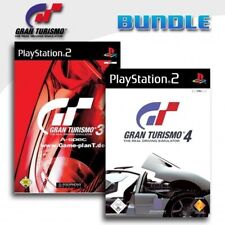 Gran Turismo 4: Alle Cheats für das Rennspiel