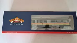 Bachmann 39-782 50ft Inspection Saloon Intercity Swallow OO Gauge - Picture 1 of 2