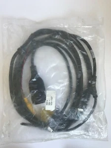 Trimble cable P/N 36938 DCA 0327 cab control cable MS860 - Picture 1 of 7