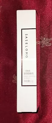 Saselomo - Lip Serum -  Three Botanicals - Image 1 of 4