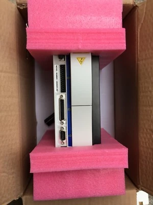 CR06561-MZ Kollmorgen PRD-MZ40ASIz-62 Servo Controller - Image 1 of 4