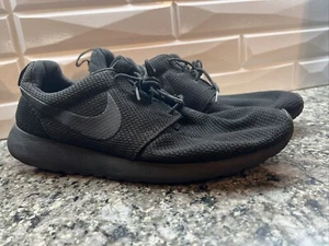 Nike Roshe Golf Next Nature - Mens Size 12 Black - Picture 1 of 6