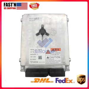 Controller motore 4HK1 ECU 8982046850 per escavatore Hitachi ZX200-3 ZX210-3 ECU - Foto 1 di 7