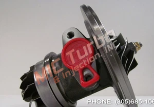 4027213 Aftermaket Replacement CHRA For HX30, HX30W Turbo Cartridge Core - Foto 1 di 1