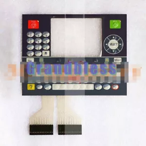 Membrane Keypad FIT FOR Markem-Imaje 9020 S79020 Protective Film - Picture 1 of 1
