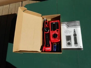 Floureon Multi-Function Wire Tester - Picture 1 of 4