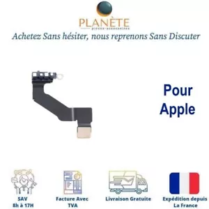 Antenne 5G Pour Apple iPhone 12 Mini (A2176 A2398 A2400 A2399) - Photo 1 sur 1