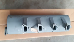 Deutz Vorschalldämpfer 0419 1219 unbenutzt - Bild 1 von 4