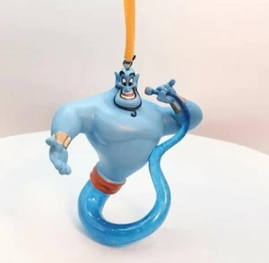 Adorno de cuaderno de bocetos genio de Disney Aladdin - Imagen 1 de 9