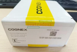1PCS COGNEX IS8401M-363-50 INDUSTRIAL CAMERA IS8401M-363-50 NEW - Picture 1 of 1