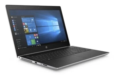 HP ProBook 470 G5 17.3  Intel i5-8250U 16GB RAM 256GB + 500 GB SSD 930MX - Bild 1 von 4