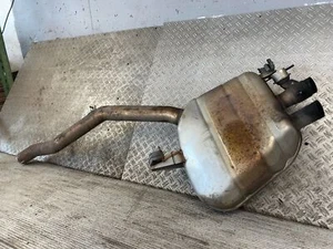 74694 Auspufftopf hinten rechts BMW 7er (F01, F02) 7578189 - Bild 1 von 7