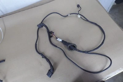 Electric Brake Parking Wiring Harness Assy BMW F13 F12 F06 650i 640i M6 OEM - Image 1 of 4