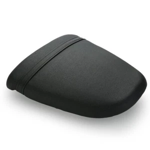 Black Rear Pillion Passenger Seat For Suzuki GSX-R600 1996-2000 GSXR750 97-99 - Foto 1 di 4