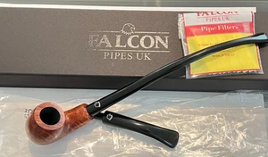 Falcon - Coolway Churchwarden (83) - English NEW Pipe - Picture 1 of 6