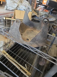 E-Z-Go Differential Guard - Picture 1 of 4