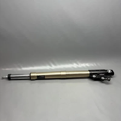 HORQUILLA DELANTERA IZQUIERDA BMW R1200GS 2009 2010 2011 2012 2013 OEM 7664957 Foto 1 de 4