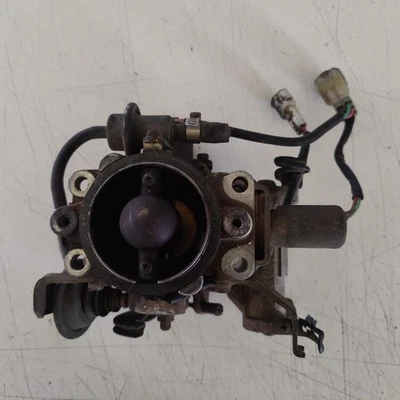 Suzuki Sidekick GEO Tracker 1991-1995 1,6 L TBI carrocería de acelerador de inyección de combustible Foto 1 de 4