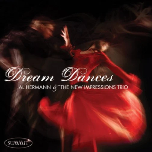 Al Hermann and the New Impressions Trio Dream Dances (CD) Album - Image 1 of 1