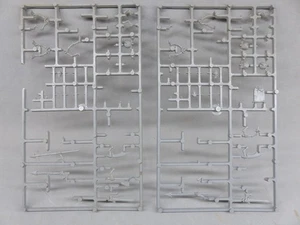 Warhammer Aos, Undead, Skeleton, Bits, Oop, Skull, squelette, Crane, Bone sprue - Picture 1 of 5