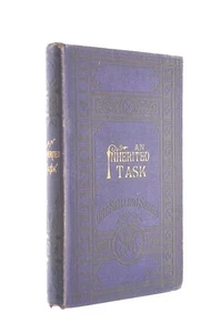 The Inherited Task by Charles H Eden - Picture 1 of 1