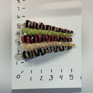 NUEVO Juego de 5 clips accesorios para el cabello - Imagen 1 de 2