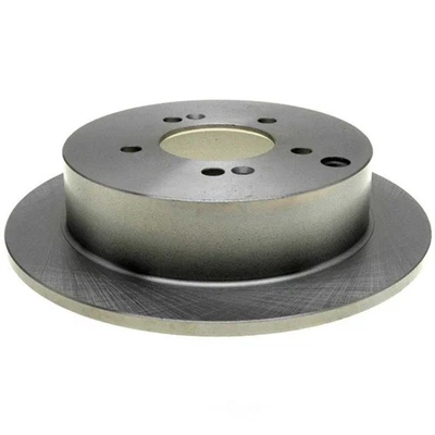 Rotor de freno de disco para Kia Sportage ACDELCO 2005-2016 Advance Foto 1 de 4