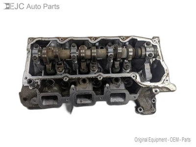 Left Cylinder Head For 05-06 Jeep Grand Cherokee  3.7 53030989AC 4WD - Image 1 of 4