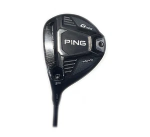 LH Ping G425 Max 14.5* 3 Fairway Wood Alta CB 65 Senior Flex - Picture 1 of 5
