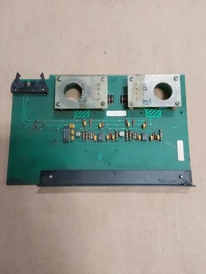 Unico 310-130.4 PC Board FNIP.....CURRENT SENSOR MODULE - Image 1 of 4