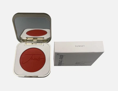 Jane Iredale PurePressed Blush Sunset Foto 1 de 3