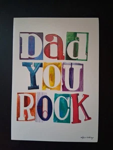 Funny Father's Day Card - Picture 1 of 4