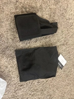 FALCO OWB Paddle HOLSTER FOR SMITH & WESSON M&P SHIELD EZ Right HAND C716 Foto 1 de 4