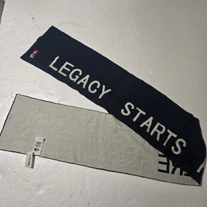 Bufanda The North Face America 'Legacy Starts Here' reversible atlética - Imagen 1 de 6