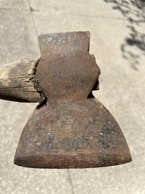 Cabeza de hacha de hacha True Temper TB2 de colección sin mango Foto 1 de 4