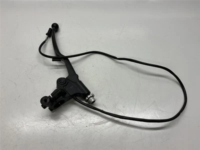 2019 DUCATI MONSTER Clutch Lever and switch - Image 1 of 4