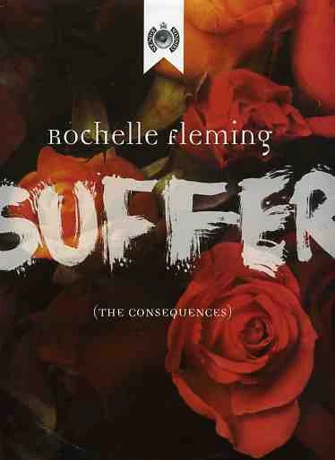 Rochelle Fleming - Suffer The Consequences - Used Vinyl Record 12 - W5628z - Image 1 of 1
