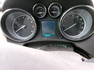 Fuse Box Engine Fits 12 VERANO 2191964 - Изображение 1 из 4