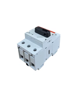 ABB 1SCA022424R2890 -NEW- Lasttrennschalter OT100M3 - Picture 1 of 2