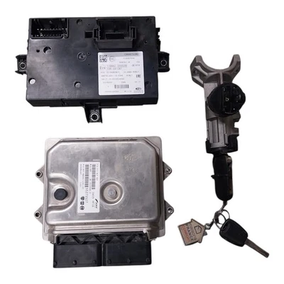 Kit Démarrage Fiat Ducato 2017 2.3 Multi Jet  55271527  13899750080 - Photo 1/4