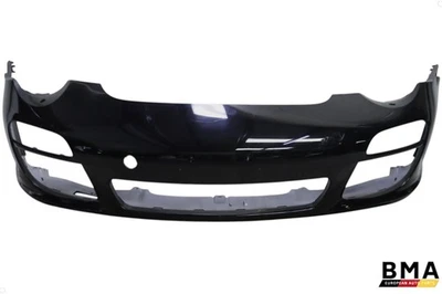 Cubierta del parachoques delantero Porsche 997 911 2009 2010 2011 2012 OEM Foto 1 de 4