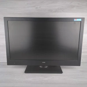 Bush LED24970DVDFHD 24" Full HD LED TV/DVD Combi with Freeview – Tested - Picture 1 of 6