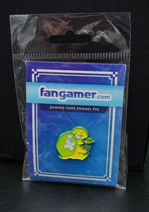 Fangamer Fang Tartaruga Spilla Smaltata EVO EVOLUTION Vegas 2025 - Foto 1 di 3