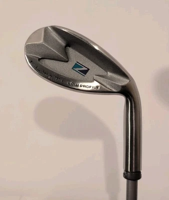 Zevo Fly-Ti Women's 5 Iron - Right Handed - Graphite Shaft - Image 1 of 4